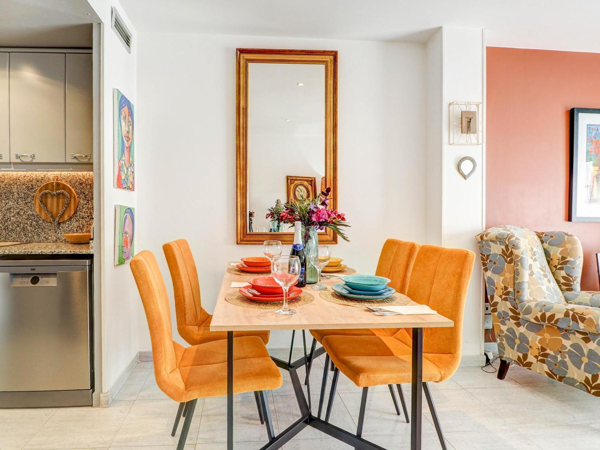 Casa Rainbow By Hello Homes 锡切斯 外观 照片